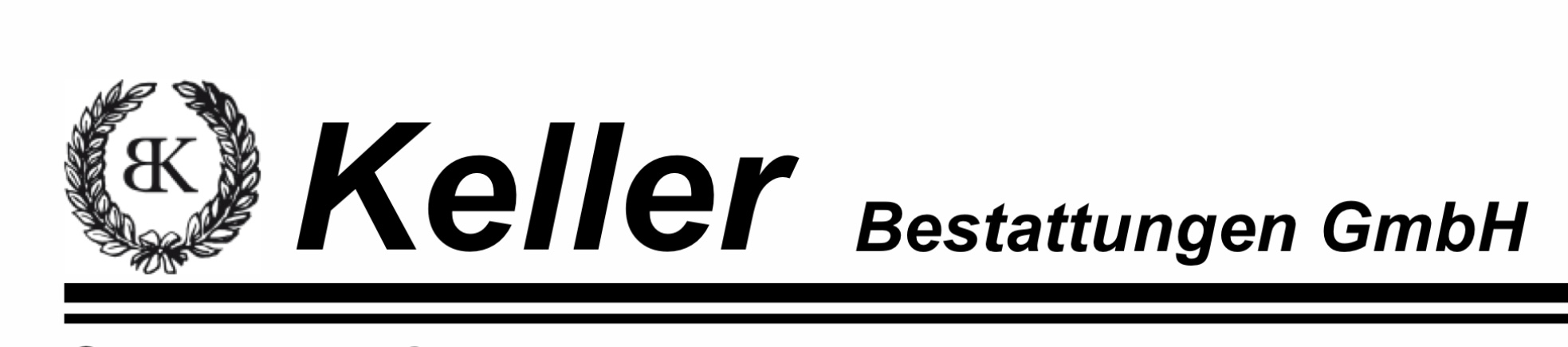 Keller Bestattungen GmbH