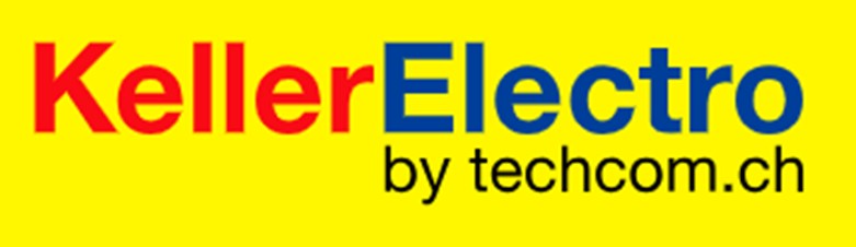 Keller Electro by techcom.ch